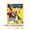 Filthy Farmgirl - Filthy Roller Girl Soap: Large