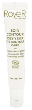 RoyeR Cosmetique - SNAIL MUCIN EYE CONTOUR CARE 15ML