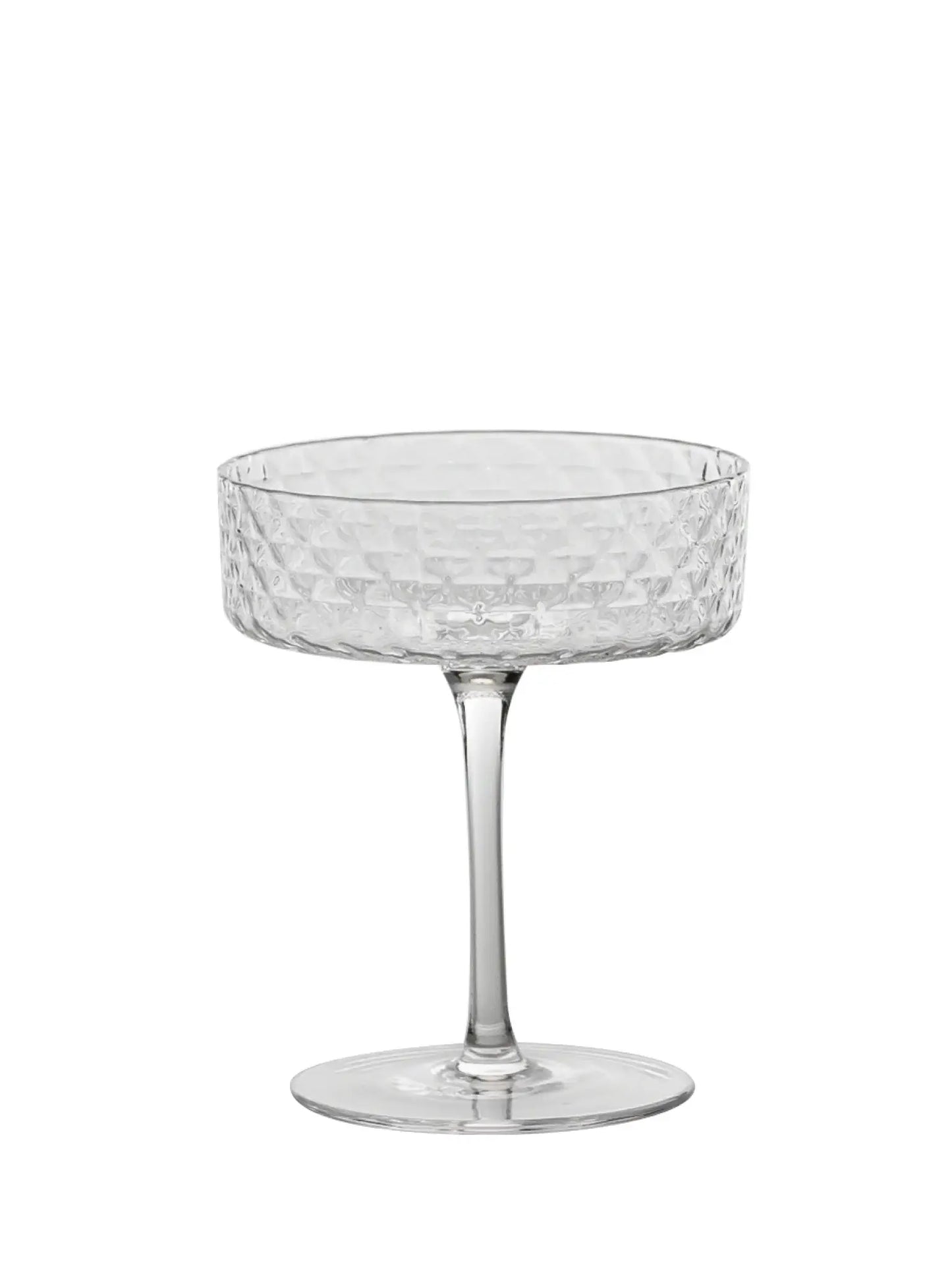 Zafferano America - Veneziano Mixology Coupe