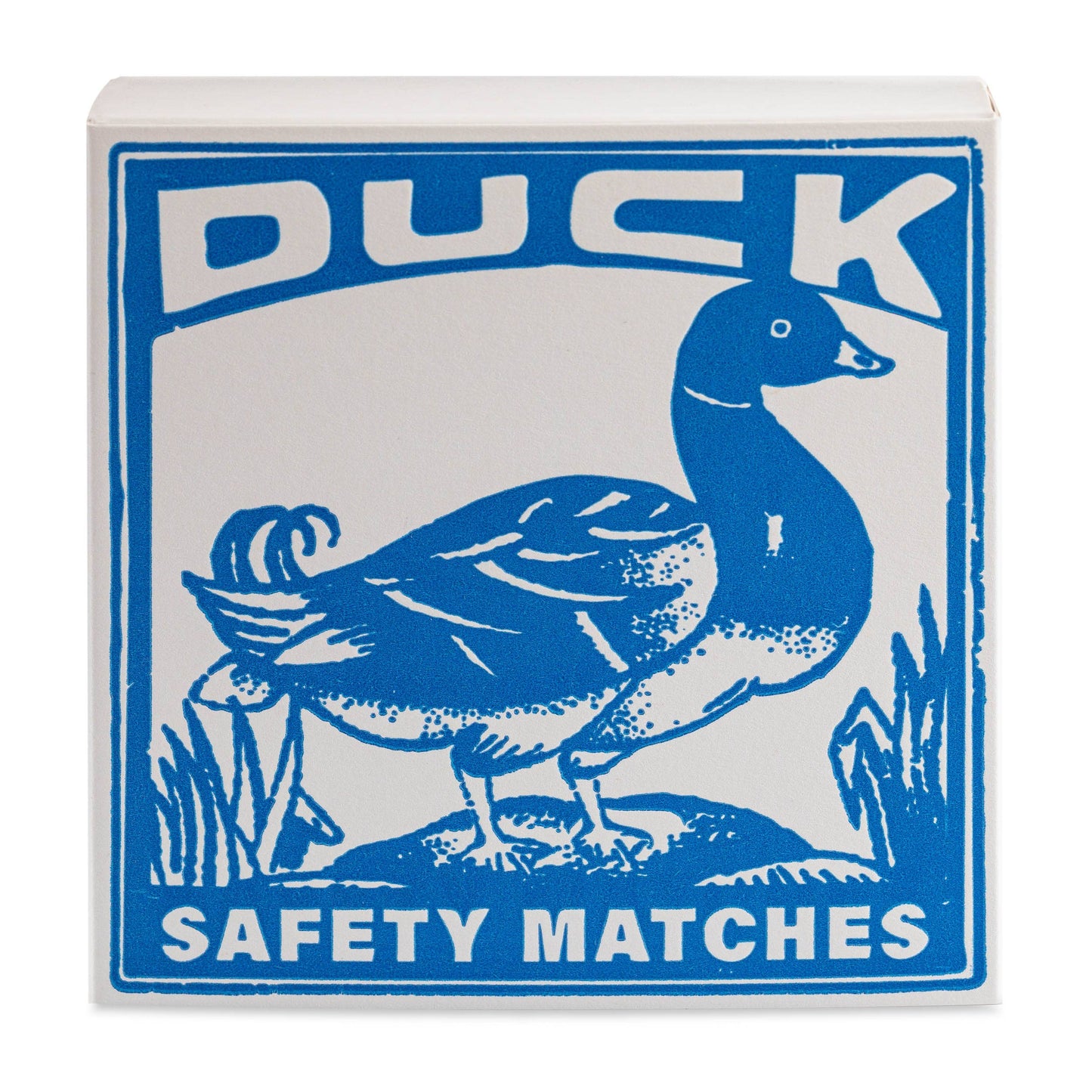 Archivist Gallery - Duck Matches - 4x4 - 125 matches