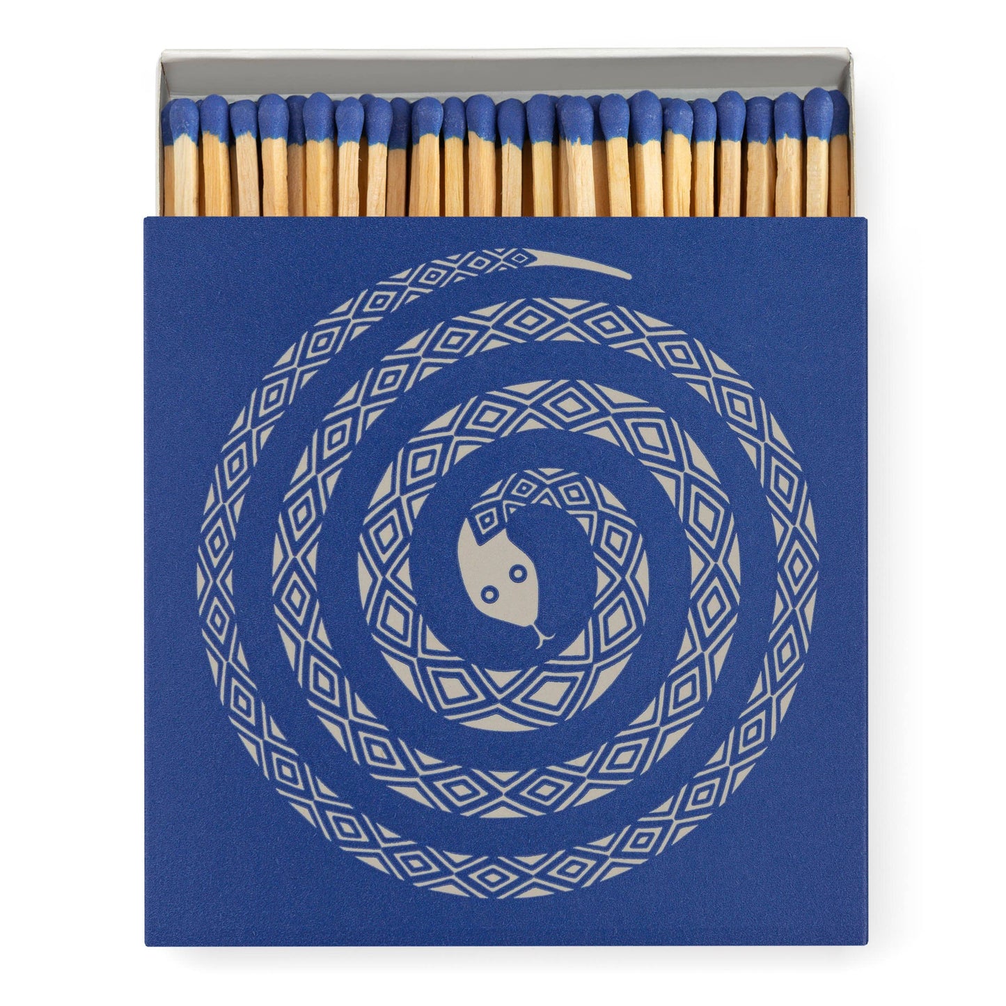 Archivist Gallery - Magic Snake by Alexander Girard - 4x4 - 125 matches