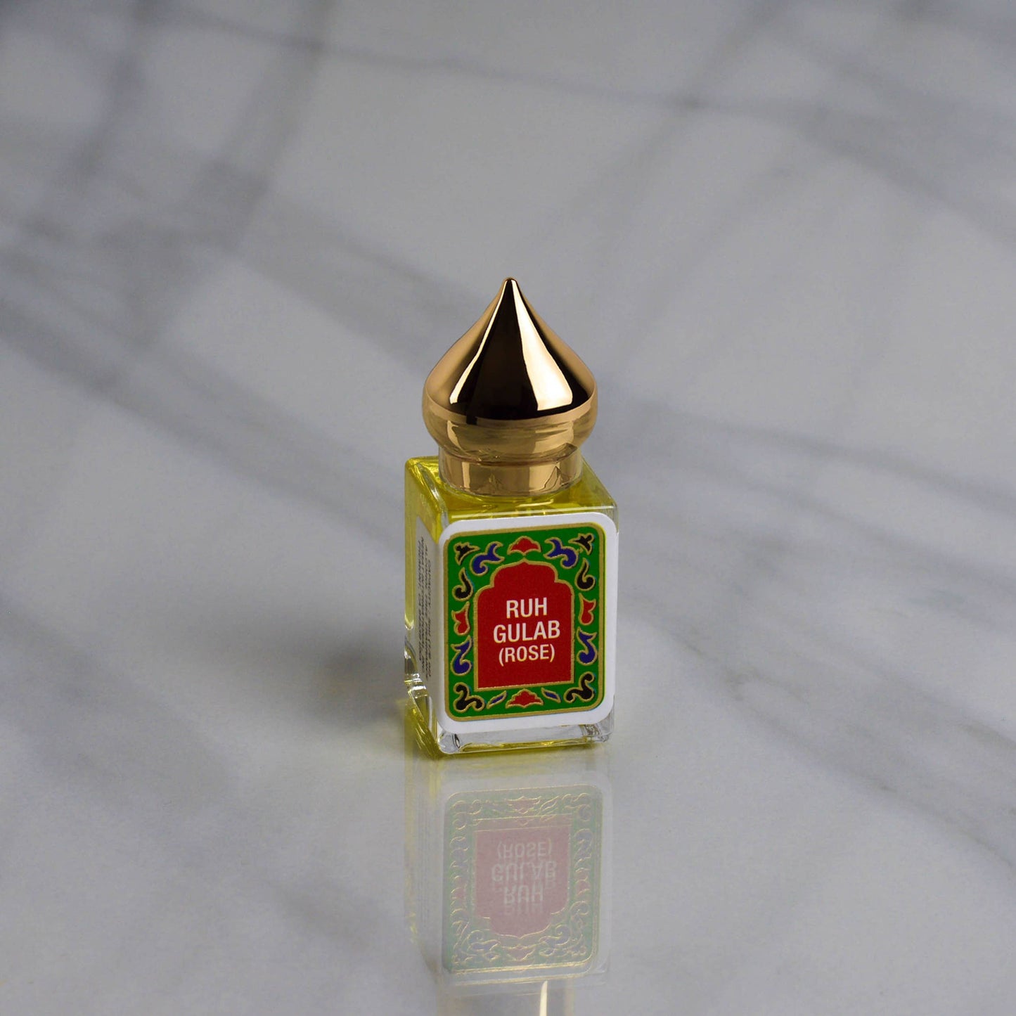 Nemat - Ruh Gulab Perfume Oil: 10ml