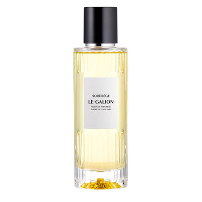 Le Galion - SORTILEGE - Eau de Parfum 3.4 oz. - Tarvos Boutique