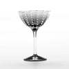 Zafferano America - Perle Cocktail Goblet: Blue