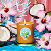 Otherland - Coco Blossom Candle - Tarvos Boutique