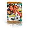 Filthy Farmgirl - Filthy Father Soap: Large