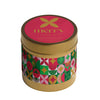 Annapolis Candle - Holiday Mood Candle - 10oz Tin: Naughty (cranberry and cinnamon)