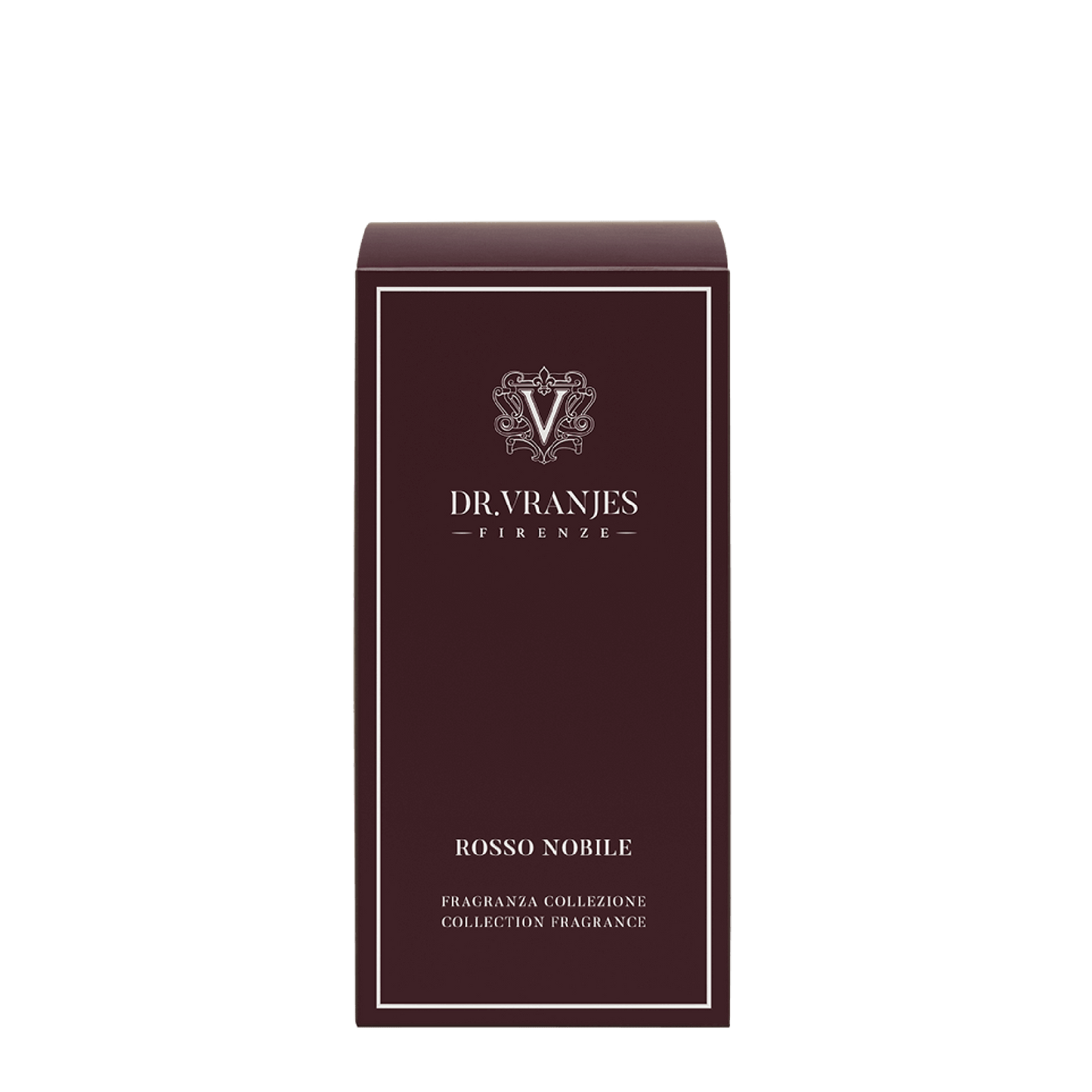 Dr. Vranjes Firenze - Rosso Nobile Diffuser - 250ml - Tarvos Boutique