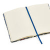 Spode - Creatures of Curiosity Floral Notebook (5.8" x 8.3")