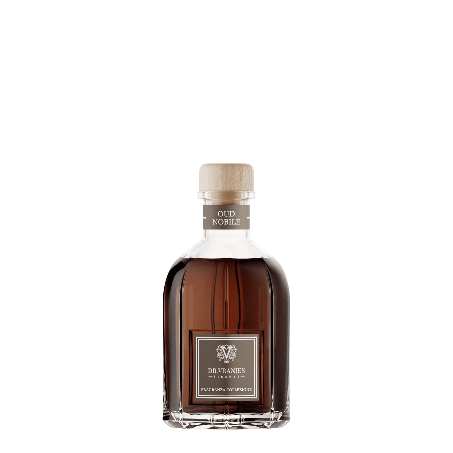 Dr. Vranjes Firenze - Oud Nobile Diffuser - 250ml - Tarvos Boutique