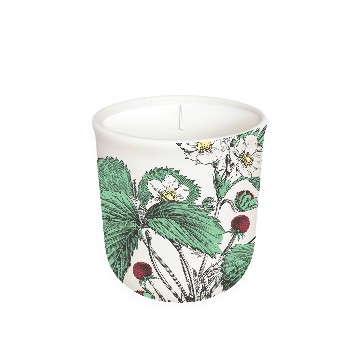 Annapolis Candle - Strawberry - Terrace Collection Candle