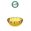 Guzzini - DOLCEVITA Small Bowl : 1,96x4,72x4,72 in. / Mother of Pearl