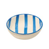 Zafferano America - Lido Small Bowl: Sand