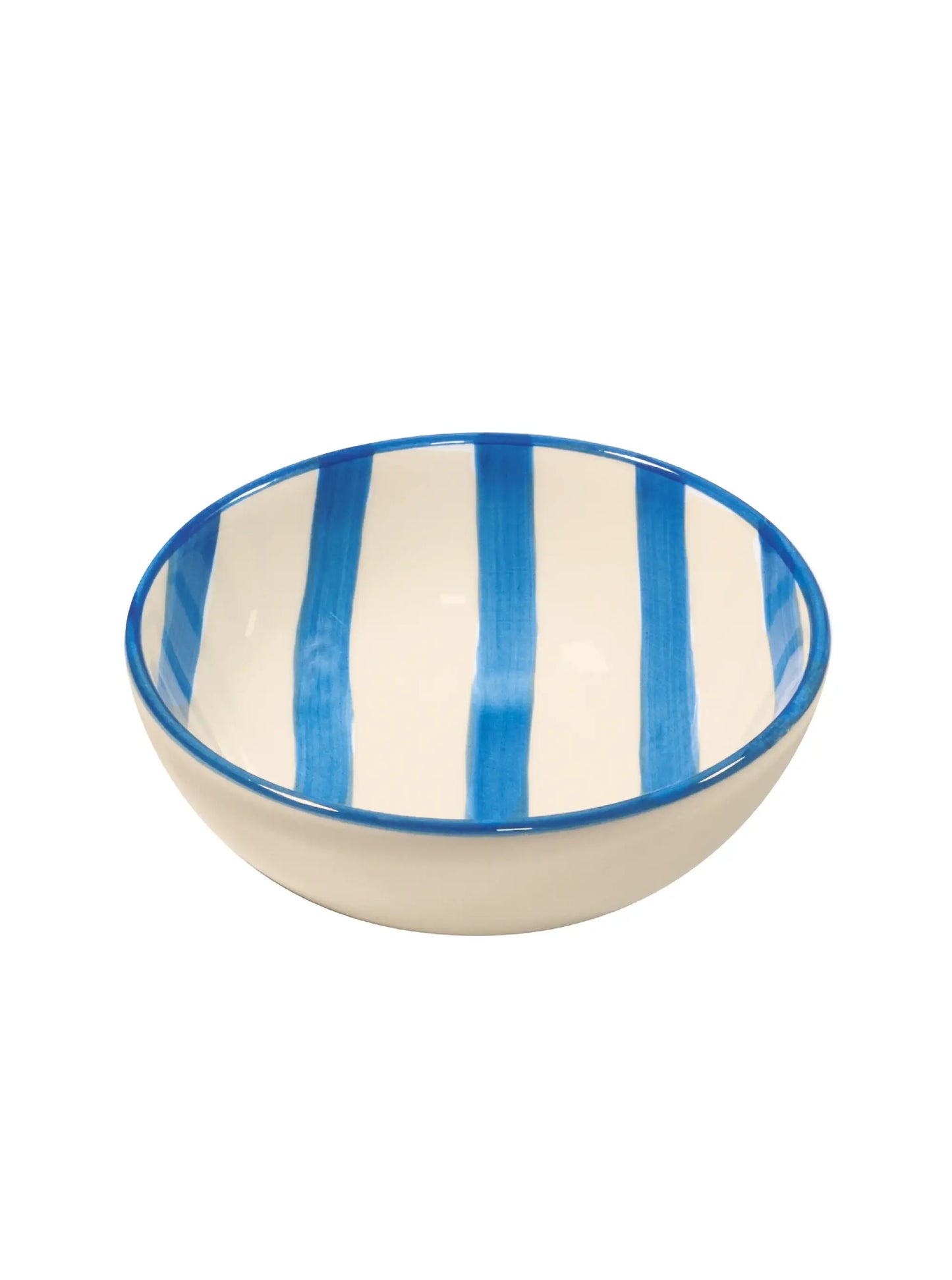 Zafferano America - Lido Small Bowl: Sand