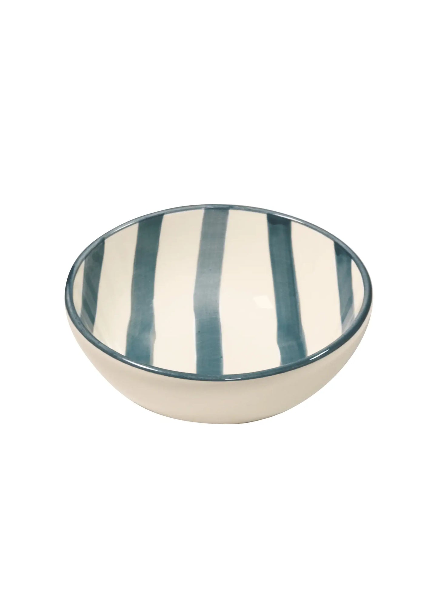 Zafferano America - Lido Small Bowl: Sand