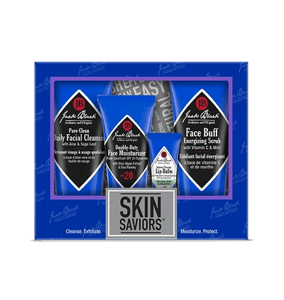 JACK BLACK - Skin Saviors™ - Tarvos Boutique