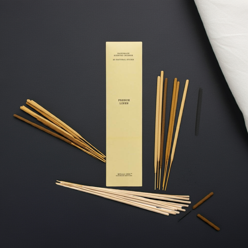 Cereria Molla - 20 incense 9" sticks