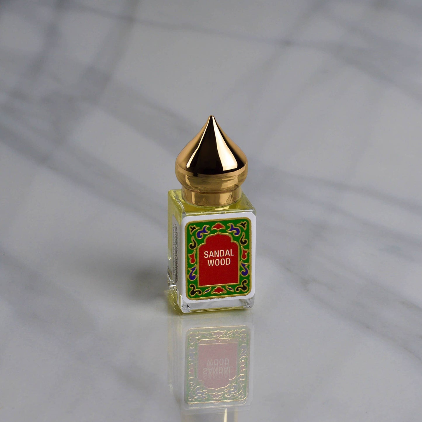 Nemat - Sandalwood Perfume Oil: 10ml
