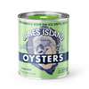 Annapolis Candle - Vintage Janes Island Oyster Style Candle