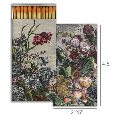 HomArt - Match - French Floral - Tarvos Boutique