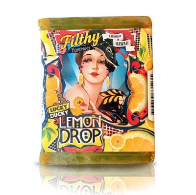 Filthy Farmgirl - Lucky Ducky Lemon Drop : Large