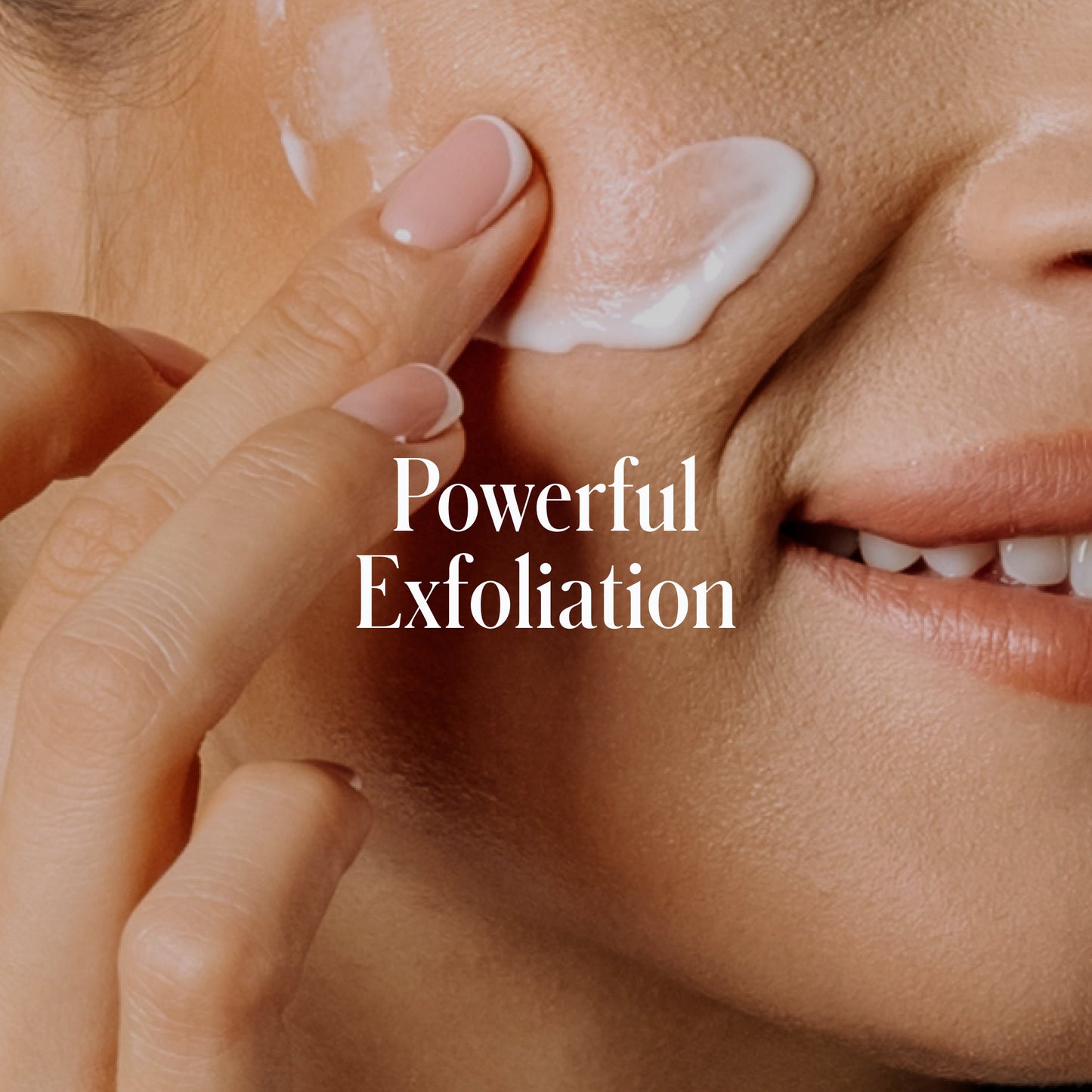 Geologie - Skin Repair Moisturizer