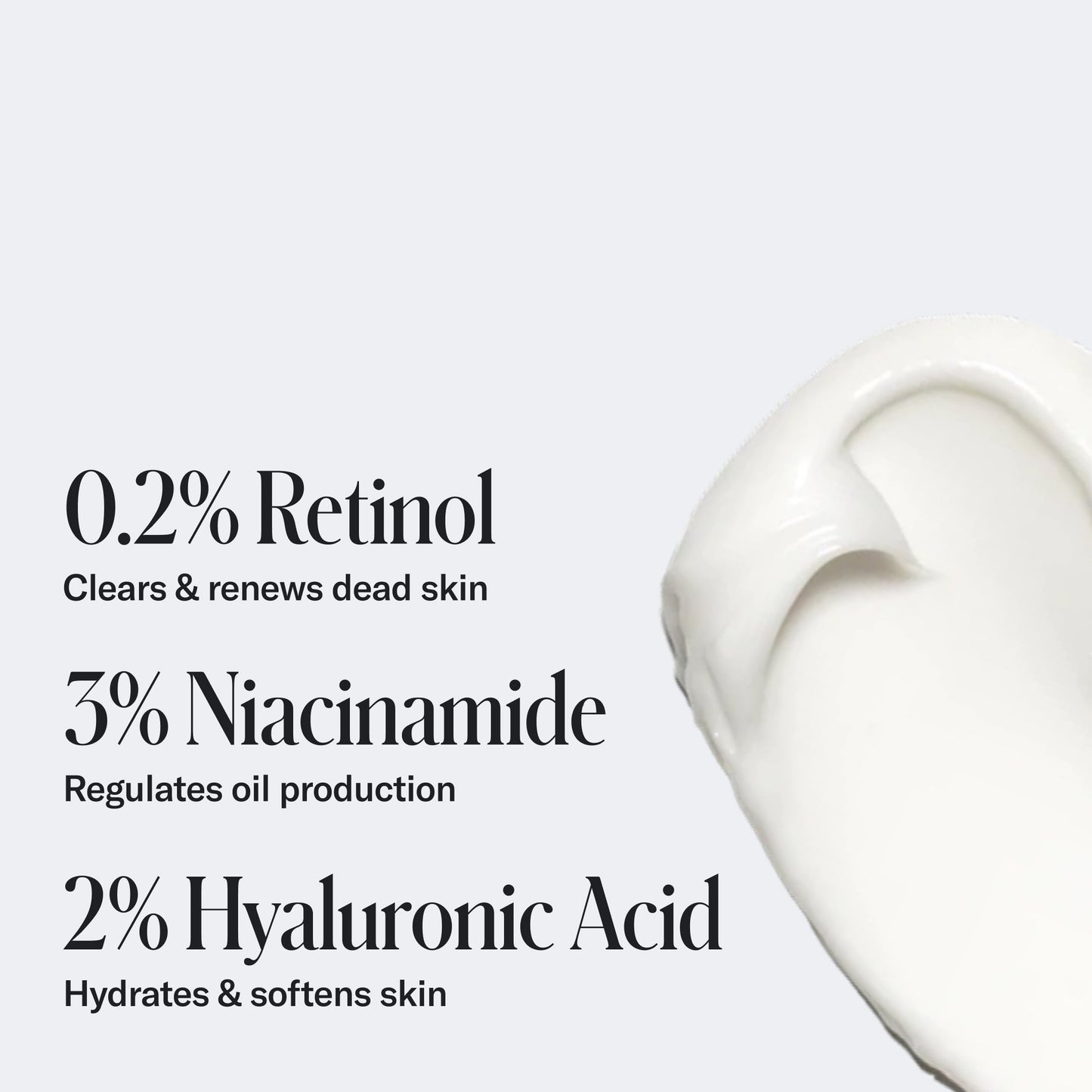 Geologie - Skin Repair Moisturizer
