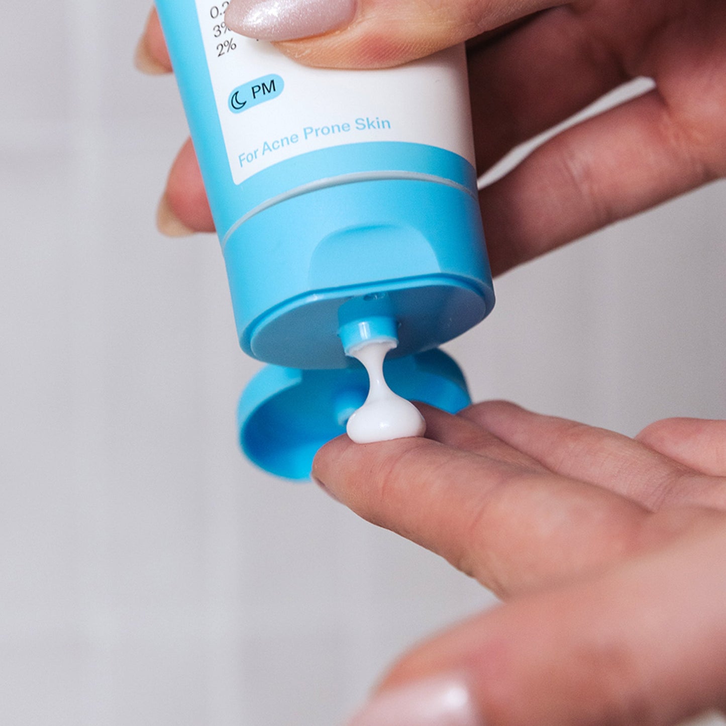 Geologie - Skin Repair Moisturizer