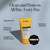 Geologie - Clear Skin Face Cream