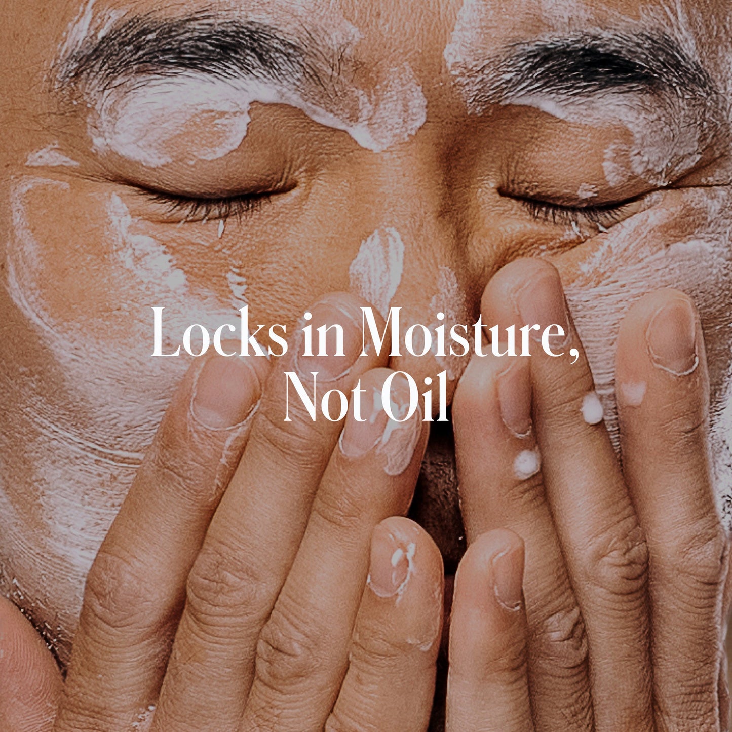 Geologie - Clear Skin Face Cream