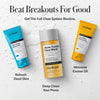 Geologie - Clear Skin Face Cream