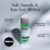 Geologie - Acne Control Body Wash