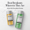 Geologie - Acne Control Body Wash