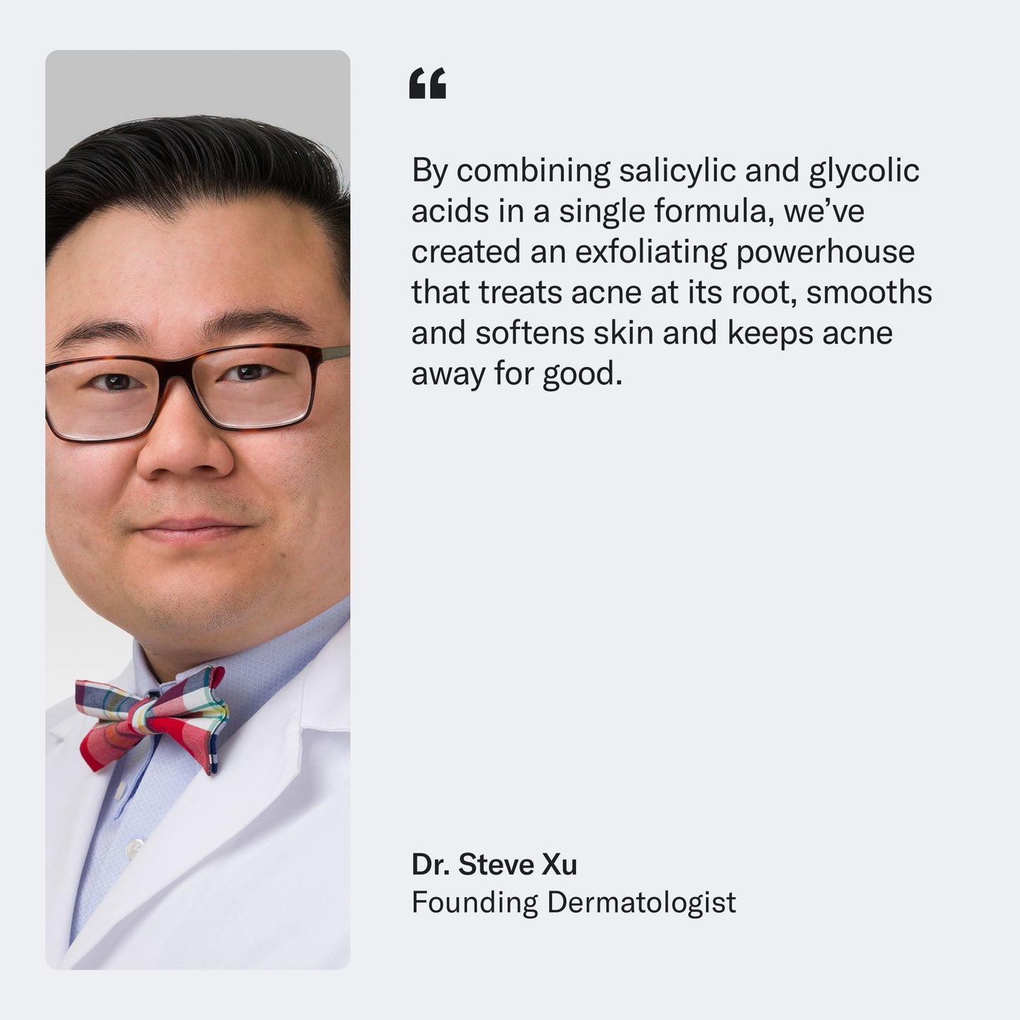 Geologie - Acne Control Body Wash