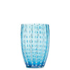 Zafferano America - Perle Tumbler: Amethyst
