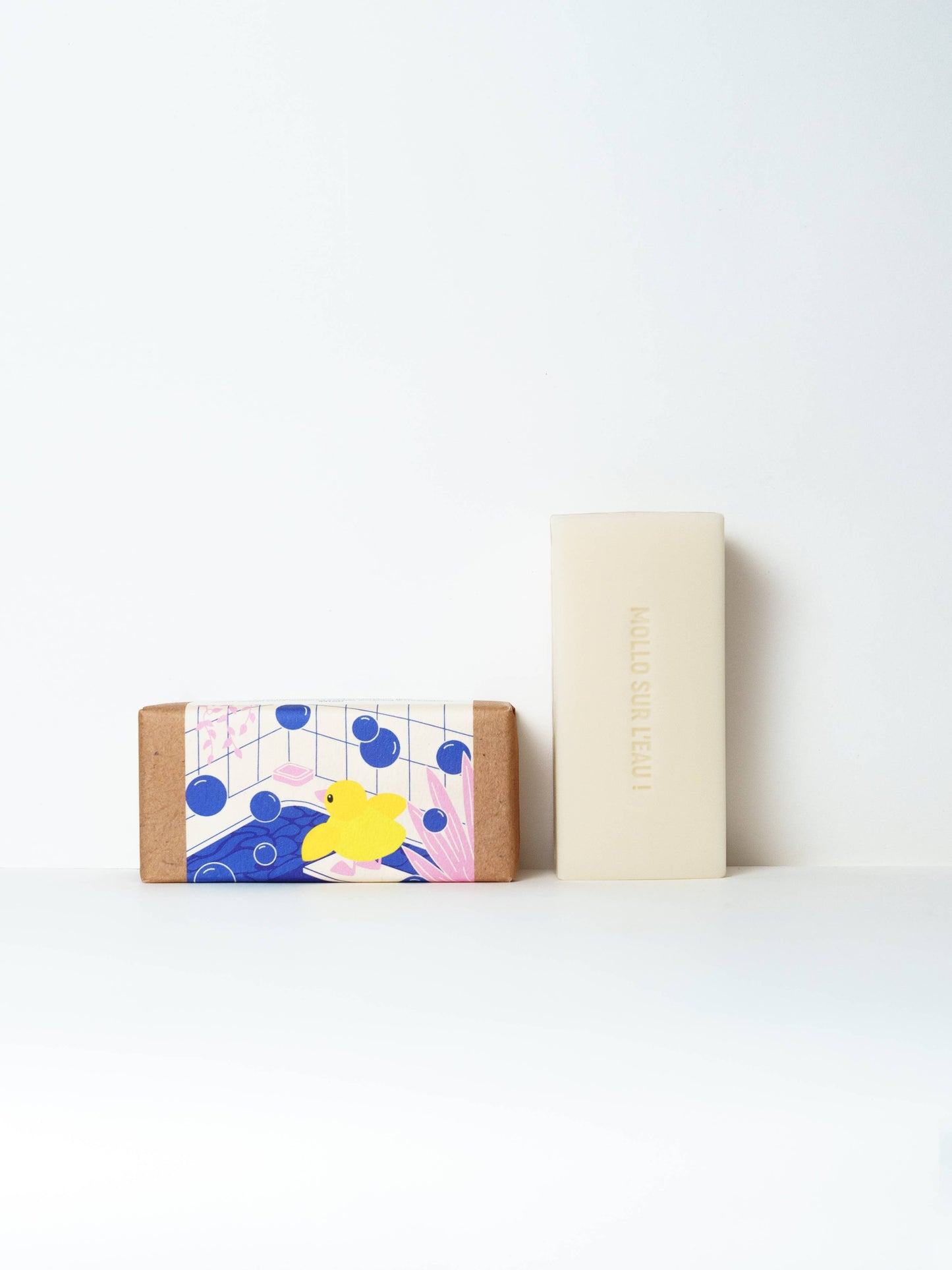 Maison Matine - Soap Bar - Error_404 | 100gr.