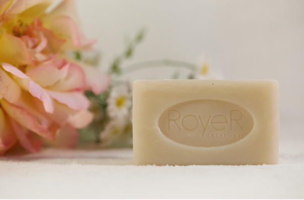 RoyeR Cosmetique - SNAIL MUCIN SOAP 100G