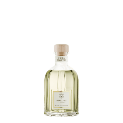 Dr. Vranjes Firenze - Green Flowers Diffuser - 250ml - Tarvos Boutique