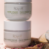 RoyeR Cosmetique - ANTI-WRINKLE AND RESTORING SNAIL MUCIN FACE CREAM 50 ML