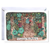 michele maule - Birthday Card - Garden Birthday