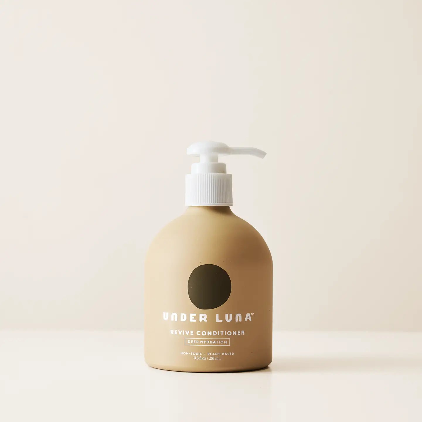 Under Luna - REVIVE CONDITIONER : 8 oz. glass