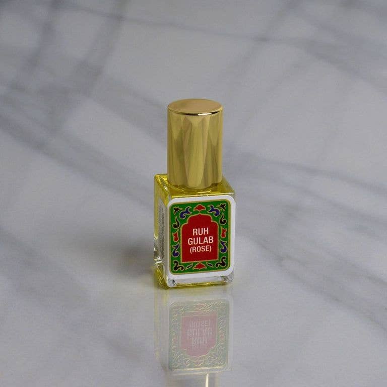 Nemat - Ruh Gulab Perfume Oil: 10ml