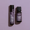 Plant Therapy - Aged Dark Patchouli Essential Oil Pre-Diluted Roll-On 10 ml