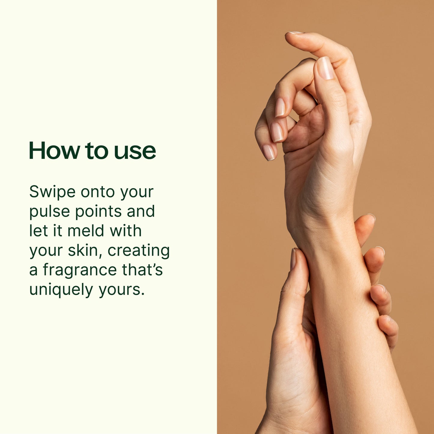 Plant Therapy - Aged Dark Patchouli Essential Oil Pre-Diluted Roll-On 10 ml