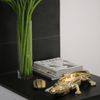 Thompson Ferrier - Gold Grand Alligator Candle