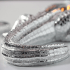 Thompson Ferrier - Silver Grand Alligator Candle