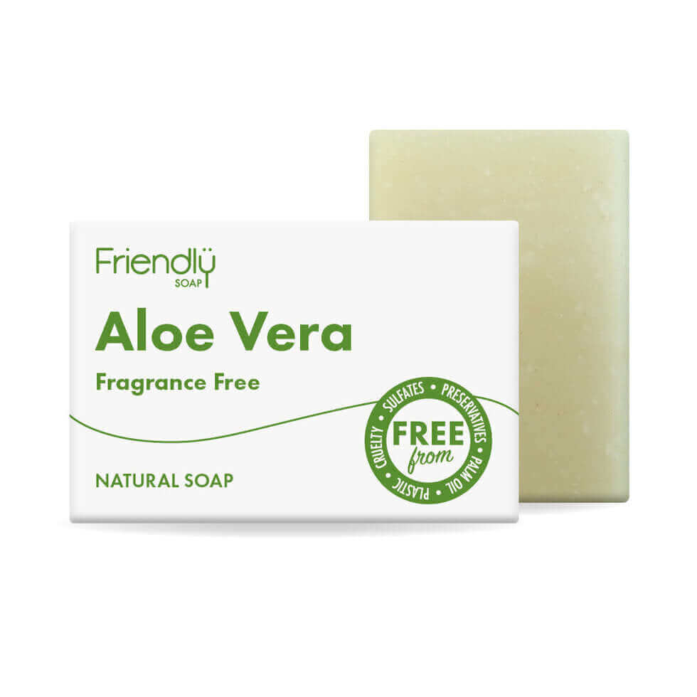 Friendly Soaps - Tarvos Boutique