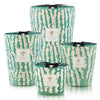 Baobab Collection - Candle Ancient Mark Utopia - Peppermint - Geranium- Driftwood