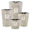 Baobab Collection - Candle Ancient Mark Apylan - Peppermint - Geranium - Driftwood