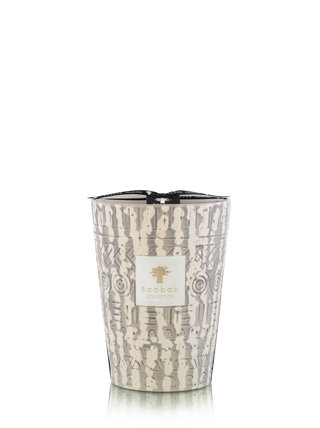 Baobab Collection - Candle Ancient Mark Apylan - Peppermint - Geranium - Driftwood